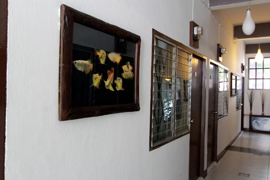 Zzhouse Hotel Chiang Mai Exterior foto